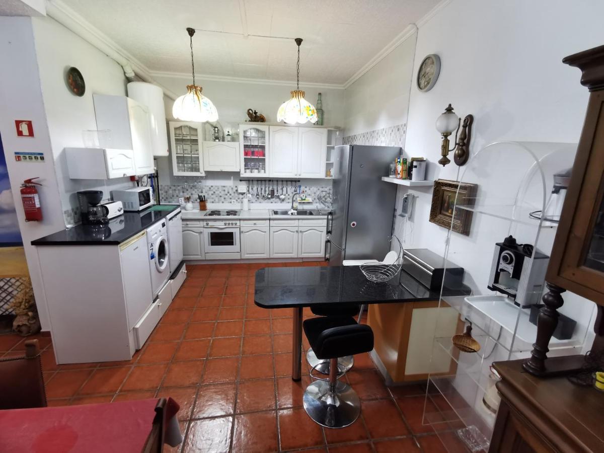 Casa Antiquada Villa Albufeira Ngoại thất bức ảnh