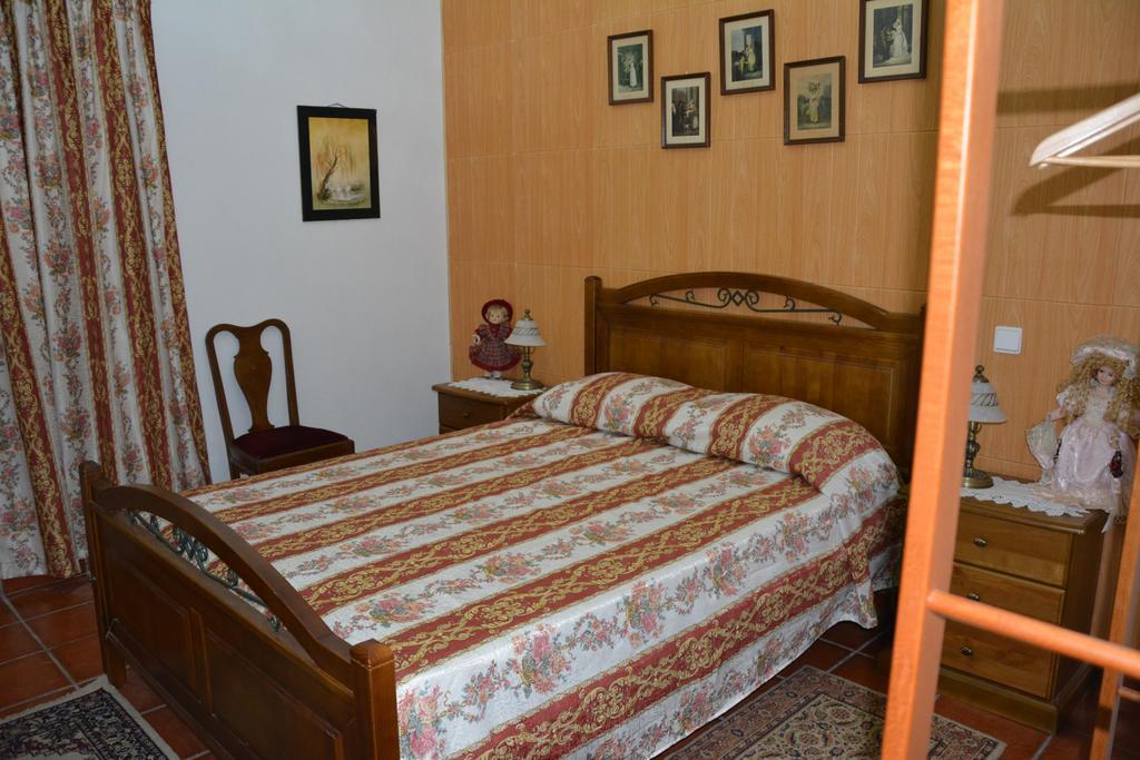 Casa Antiquada Villa Albufeira Ngoại thất bức ảnh