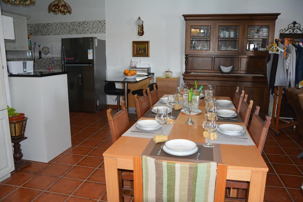 Casa Antiquada Villa Albufeira Ngoại thất bức ảnh