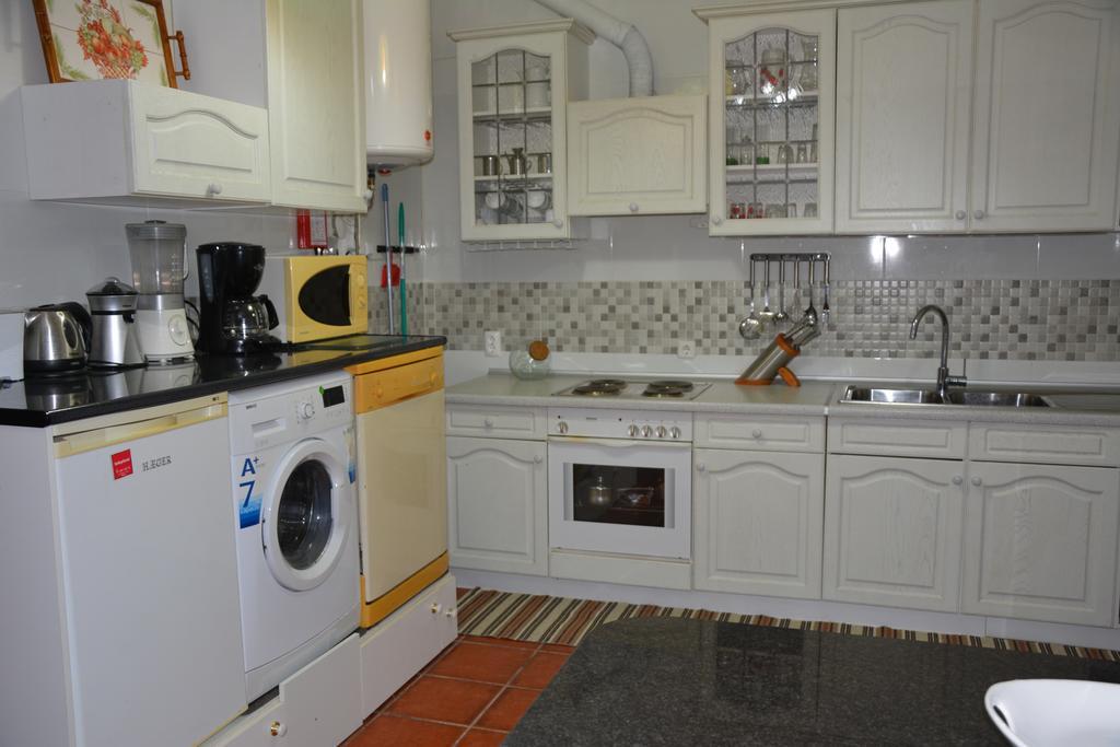 Casa Antiquada Villa Albufeira Ngoại thất bức ảnh