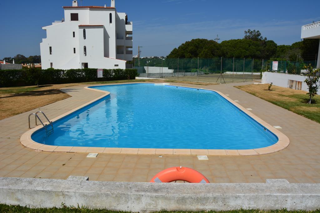 Casa Antiquada Villa Albufeira Ngoại thất bức ảnh
