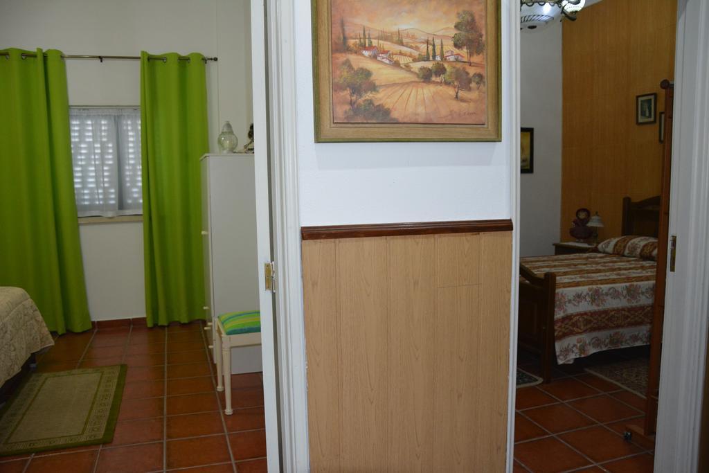 Casa Antiquada Villa Albufeira Ngoại thất bức ảnh