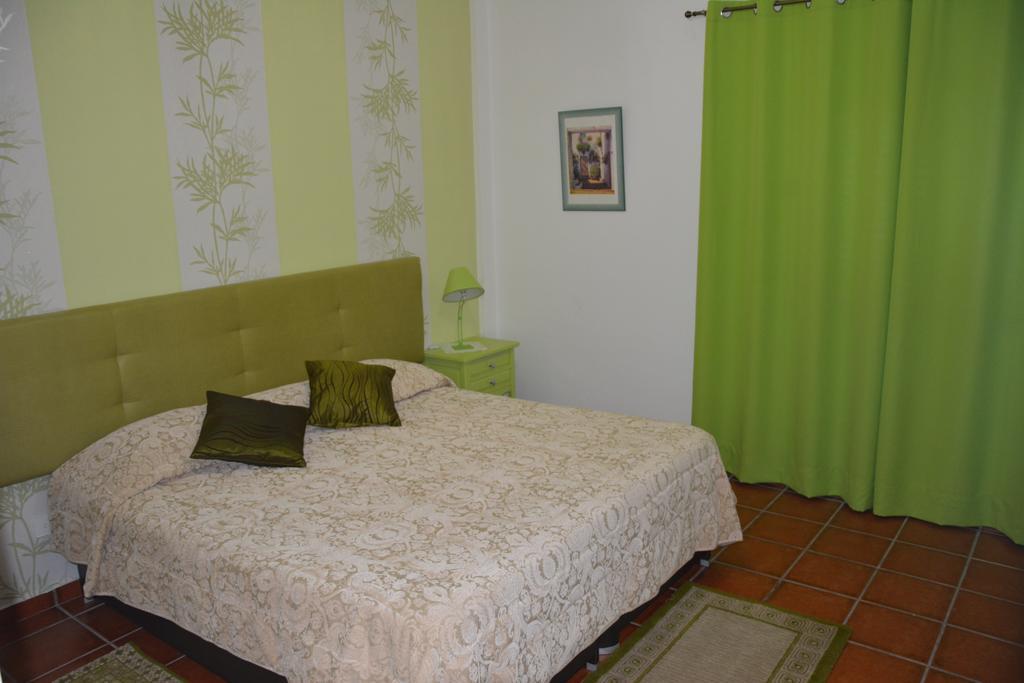 Casa Antiquada Villa Albufeira Ngoại thất bức ảnh