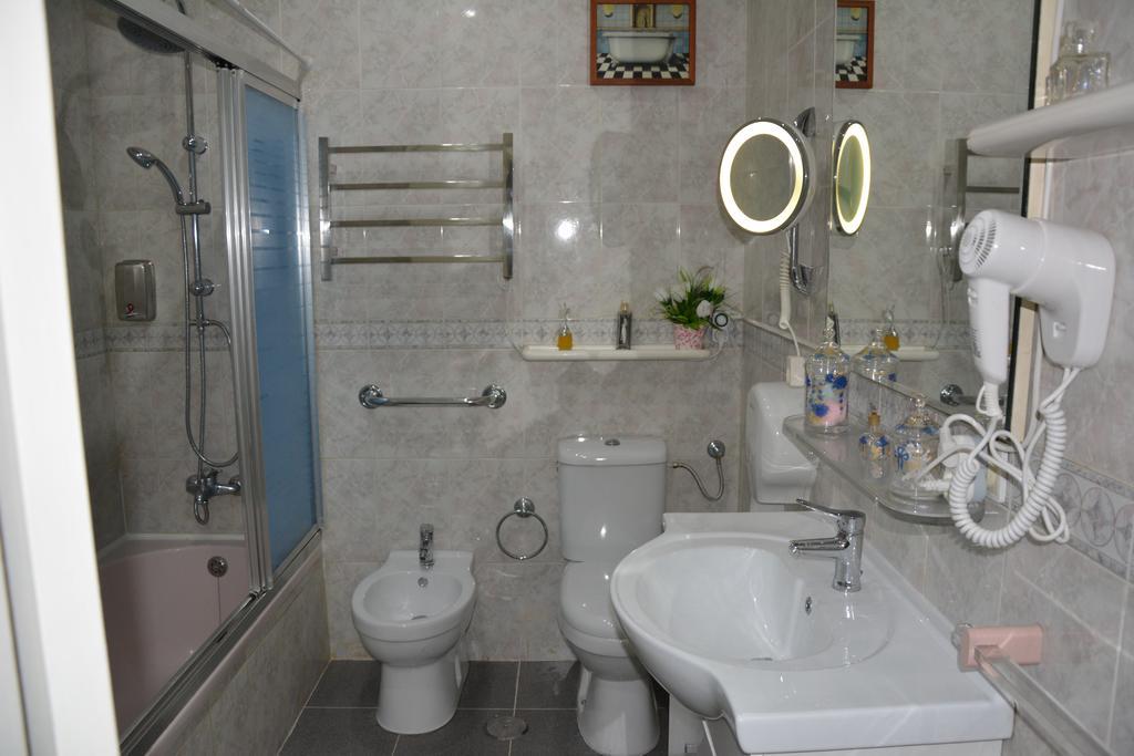 Casa Antiquada Villa Albufeira Ngoại thất bức ảnh