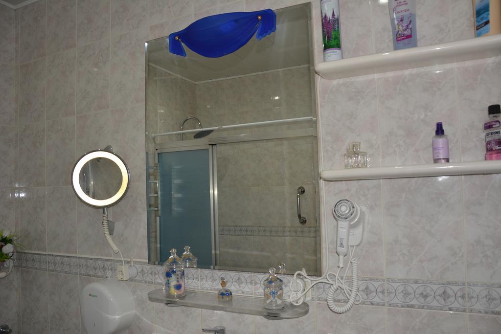 Casa Antiquada Villa Albufeira Ngoại thất bức ảnh
