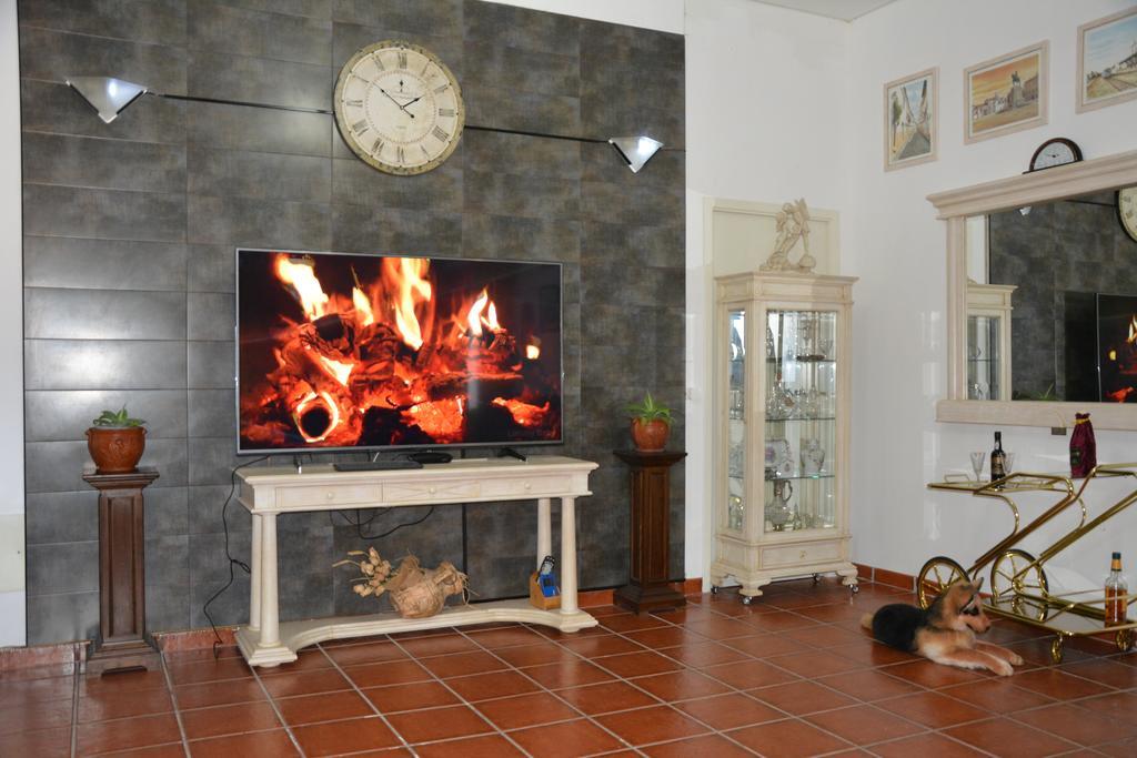 Casa Antiquada Villa Albufeira Ngoại thất bức ảnh