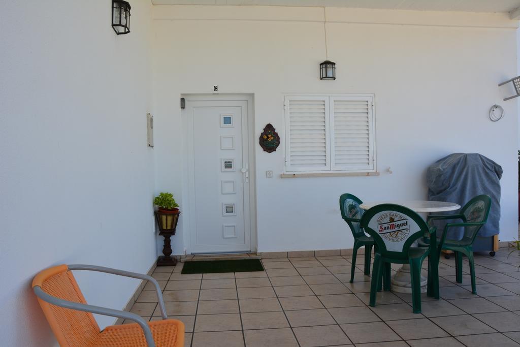 Casa Antiquada Villa Albufeira Ngoại thất bức ảnh