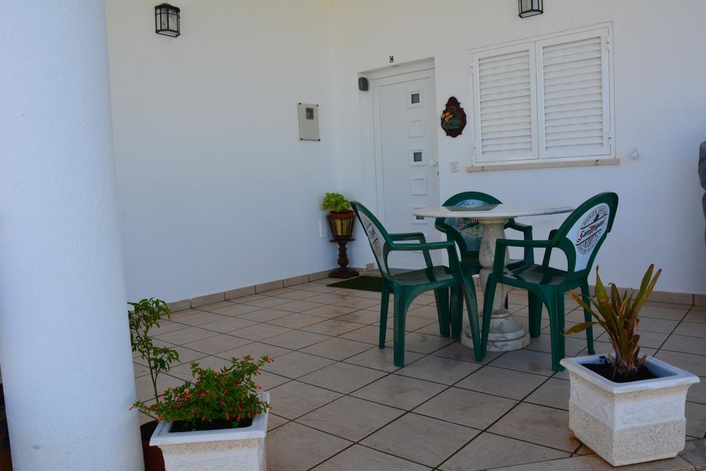 Casa Antiquada Villa Albufeira Ngoại thất bức ảnh